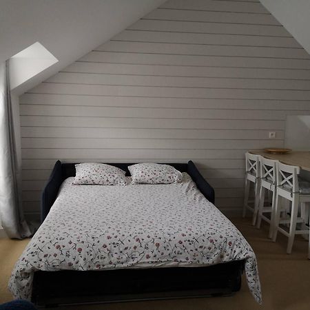 Appartement Ty Cosy Quiberon Kültér fotó