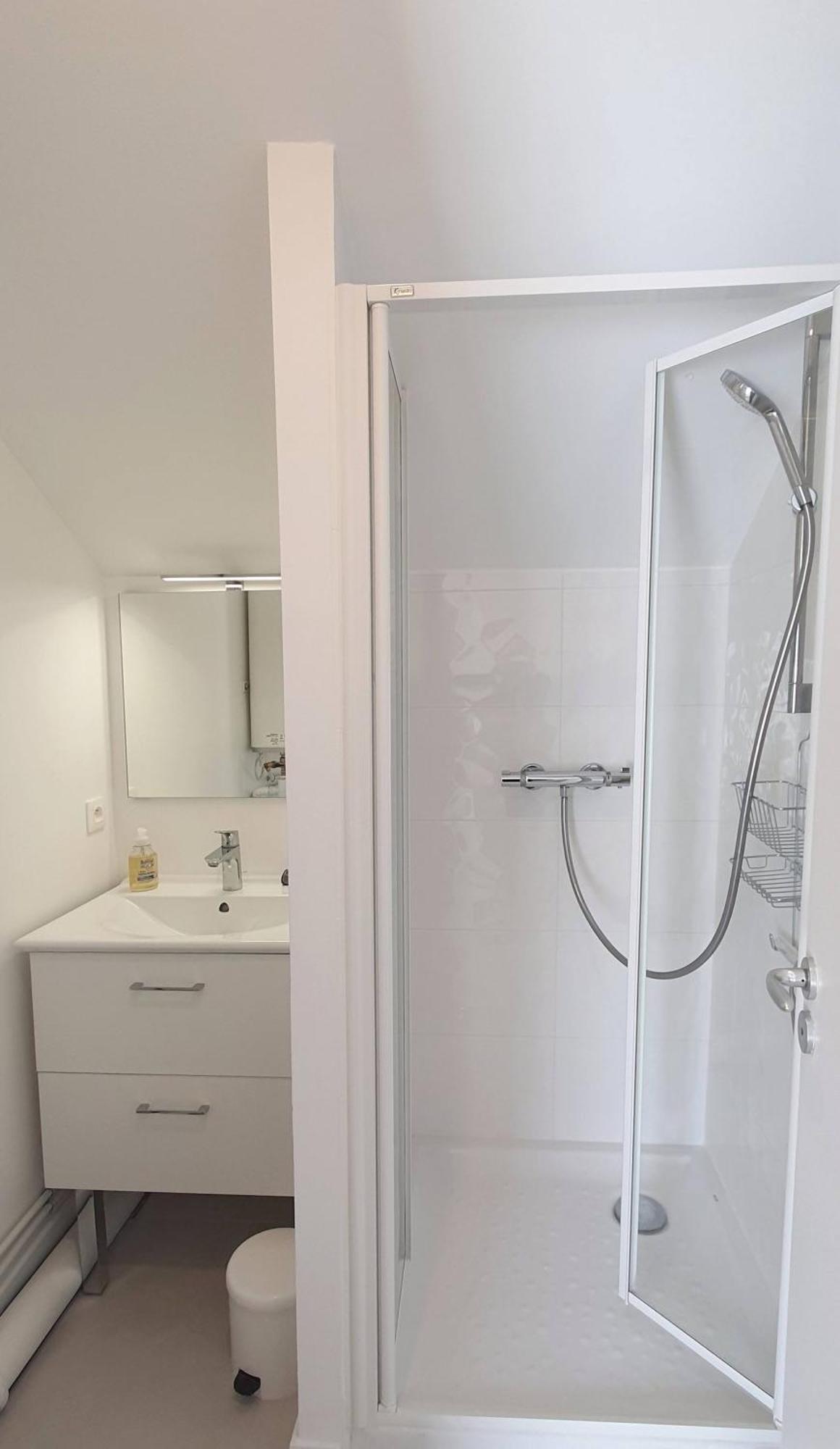 Appartement Ty Cosy Quiberon Kültér fotó
