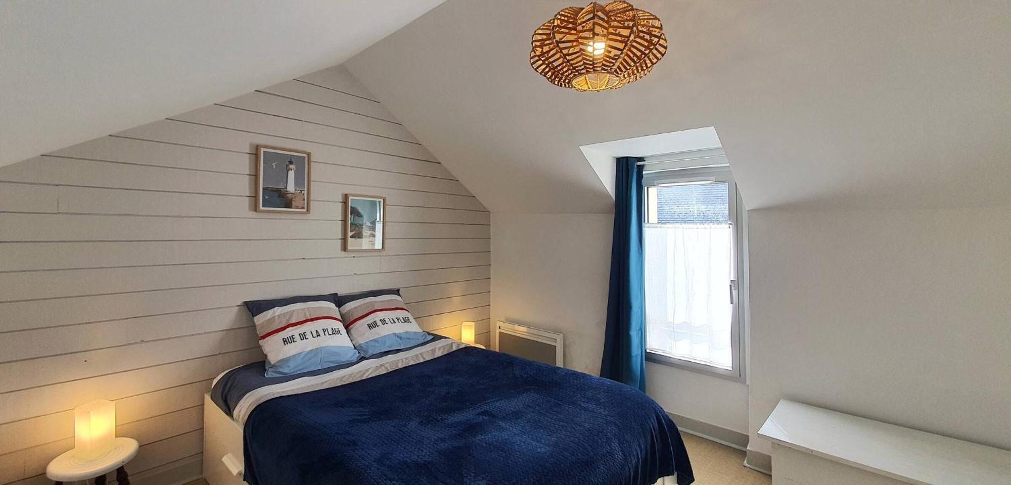 Appartement Ty Cosy Quiberon Kültér fotó